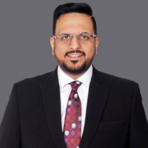 Sanjeev Chandiramani