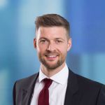 Joey Patchitt, Associate profile photo