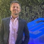 Vinicius Resende Teixeira, Gerente Executivo da Diretoria de Suprimento, Infraestrutura e Patrimônio profile photo