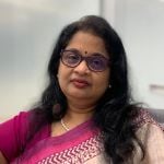Seema Ambastha, CEO - L&T Data Center & Cloud Services profile photo