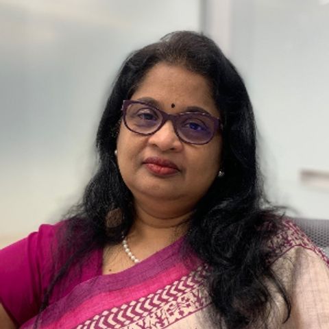 Seema Ambastha