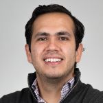 Victor Trillo, CFO profile photo