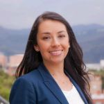 Laura Niño, Associate | Advisory Services profile photo