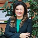 Gisella Menoscal, Head of Expansion and Investor relations profile photo