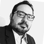 Manoel de Andrade, Director of Business Development profile photo