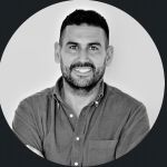 Francisco García, Founder and Executive President of Smartrental profile photo