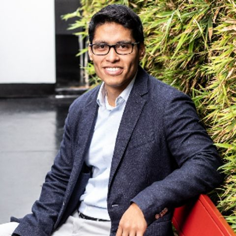 Kevin Galvez