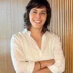 Giovanna Mauro Zanini, Chief Operating Officer (COO) profile photo