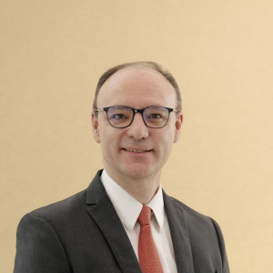 Conrado Alba