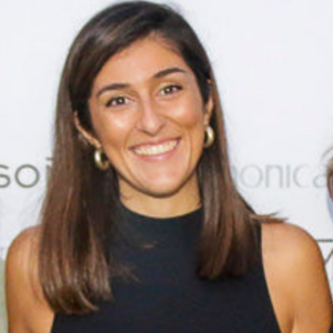 Rosalía Sanz Verdú
