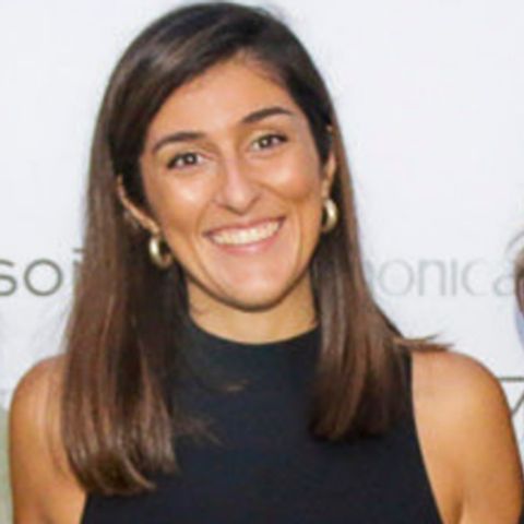 Rosalía Sanz Verdú