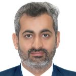 Manish Chandana, Co-Founder profile photo