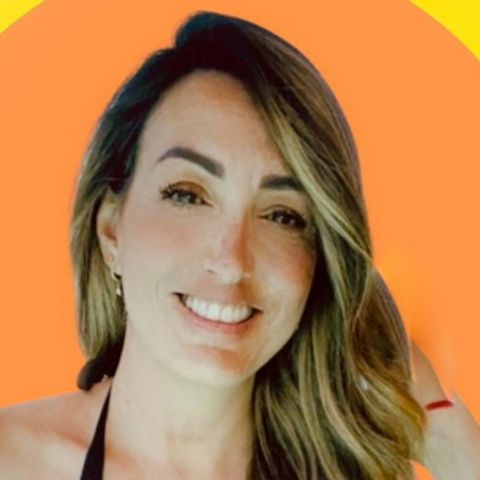 Erika Gabriela Galindo