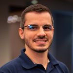 Alvaro Queiroz, COO profile photo