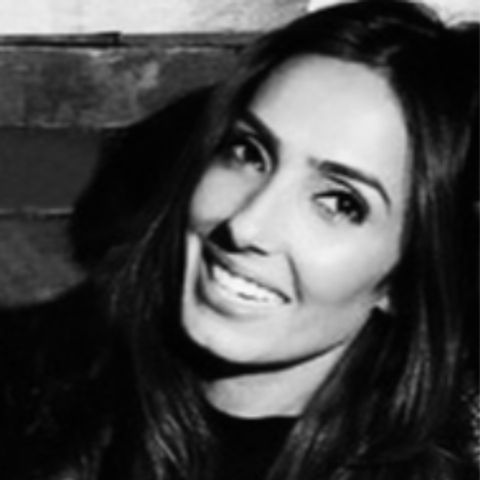 Adriana Avallone