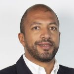 Jean Francois Joachim, CFO profile photo