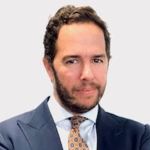 Pablo Lázaro, Executive Director profile photo