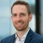 Kristof Adam, Head of Real Estate Portfolio Management profile photo