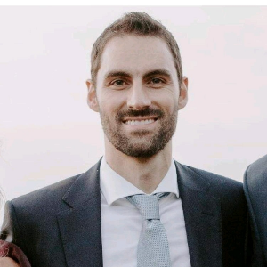 Miles Millán