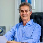 Saulo Pontes, Secretário de Estado de Infraestrutura profile photo