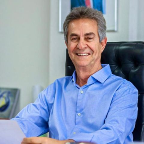 Saulo Pontes
