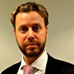 Stefan Colldahl, Founding Partner profile photo