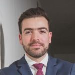 Hector Tijerina, Executive Director profile photo