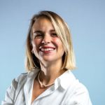 Elena Cattani, Development Director Italy profile photo