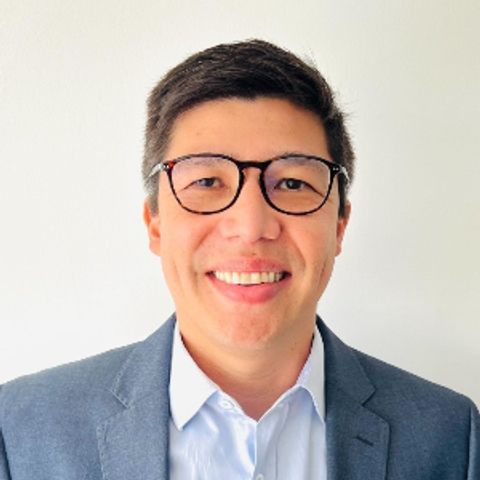Andrés Kikuchi