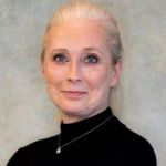 Lindsay Taylor, UK Head of Delivery profile photo