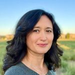 Liezl Van Riper, Chief Development Officer profile photo