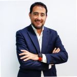 Diego Díaz, Head of Business & Development profile photo
