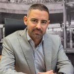 Julio Castiglioni, CEO profile photo