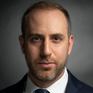 Fabien Meyer
