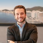 Thiago Cabral, Chief Executive Officer profile photo