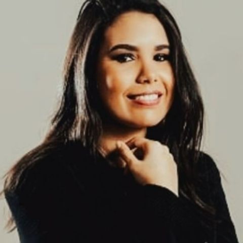 Faxharah Ramírez Pacheco