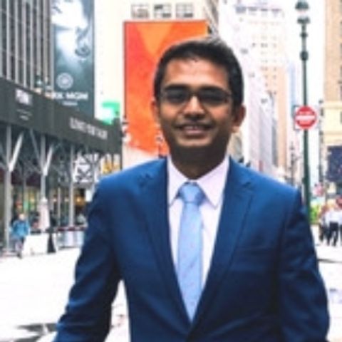 Shantanu Gupta