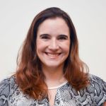 Francine Vaz, CEO profile photo