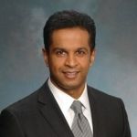 Pritesh Patel, Head of Americas Real Estate, ADIA profile photo