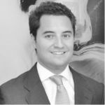José Aranguren, Origination and Clients - Executive Director profile photo