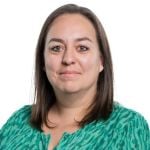 Lindsey Barrett, Real Estate Partner profile photo