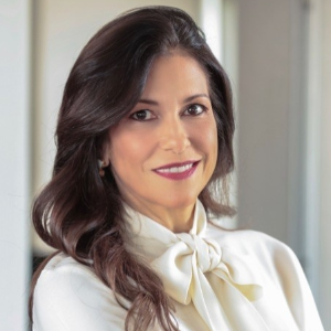 Claudia Pellerano