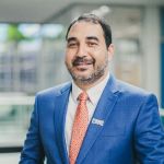 Gilberto Lins, Presidente profile photo