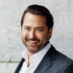 Mark Keiser, President, Development profile photo