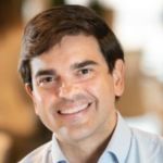 Ricardo Santos, CFO profile photo