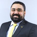 Alex Sandro de Ávila, Secretário Nacional de Portos profile photo