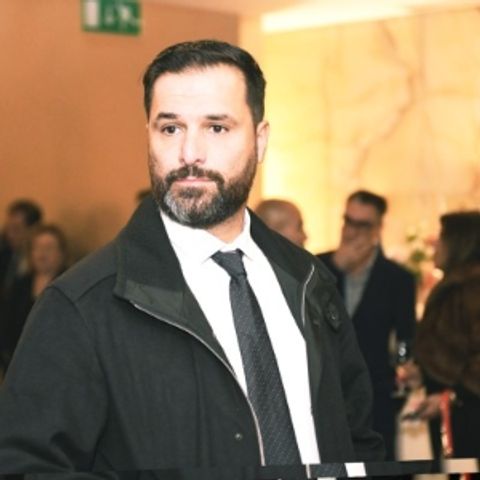 Rui Guerreiro Guerra