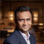 Anuj Munot, CEO & Founder profile photo