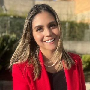 Aixa Sutachan