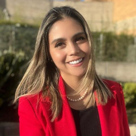 Aixa Sutachan